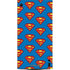 DC Comics Superman Logo Pattern XBox Series X Digital Edition Console Skin